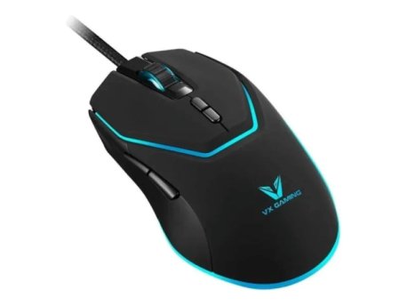 VOLKANO Griffin VX-213-BK USB