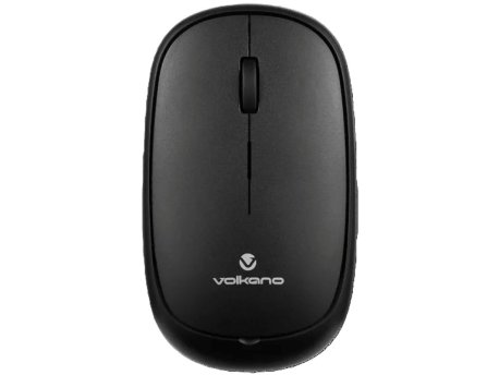 VOLKANO Coral VK-20303-BK crni