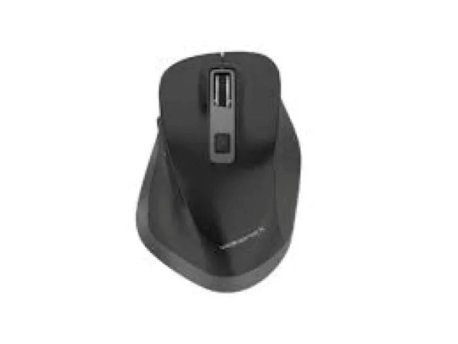 VOLKANO HyperSense VKX-217-BK crni Wireless
