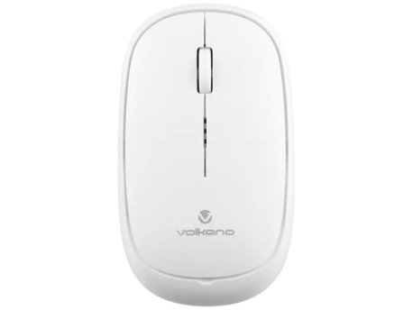 VOLKANO Coral VK-20304-WT beli Wireless