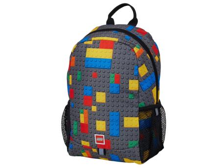 LEGO Iconic dečiji ranac: Šarene kocke