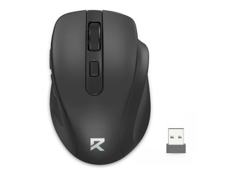 REDRAGON WorkPoint Curve Mouse BM-4092