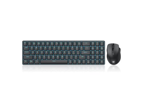 REDRAGON DeskSet Pro Combo BS-8773