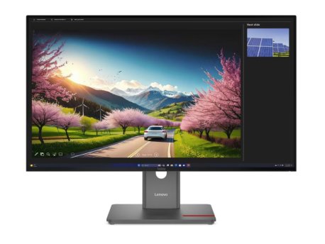 LENOVO P32ud-40 4K IPS 120Hz USB-C (64A8GAR2EU)
