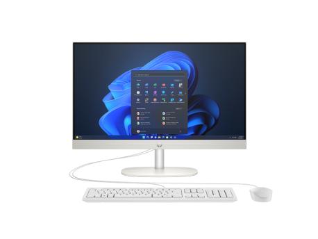 HP ProOne 240 G10 intel i7-1355U, (A55BBET)