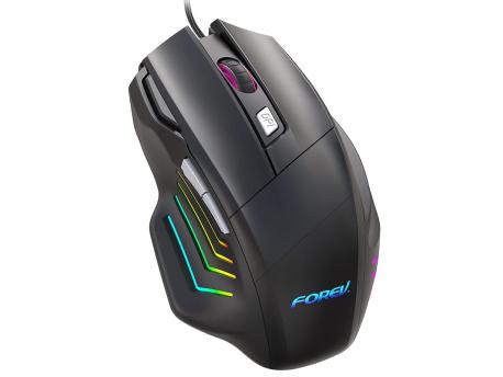 FOREV FV-X7 Gaming RGB 3200dpi High End
