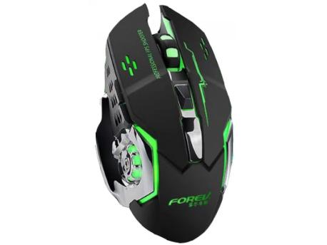 FOREV FV-W502 Gaming bežicni punjivi miš