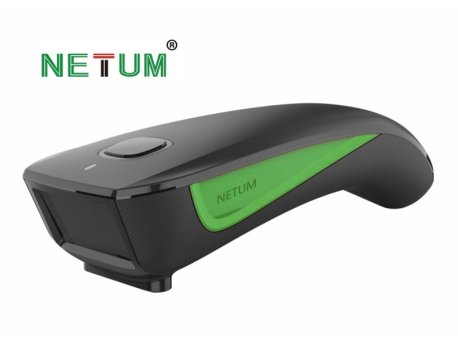 NETUM Barkod skener C740 1D