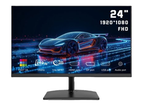 Quantum Fast Va FHD 240Hz (OI24DA)