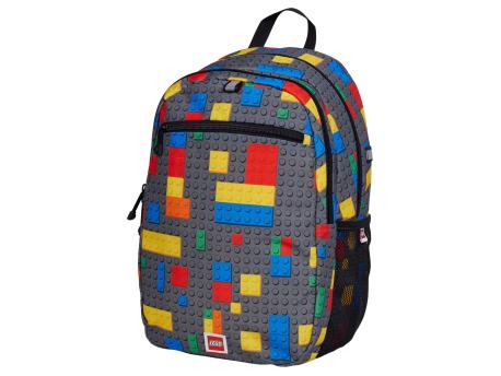 LEGO Iconic mali produženi ranac: Šarene kocke