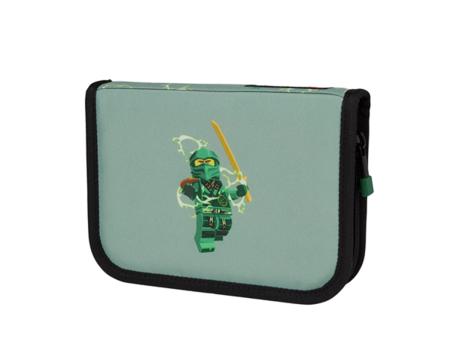 LEGO NINJAGO pernica sa priborom: Spinjitzu master