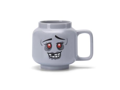 LEGO Keramička šolja 530 ml: Zombi