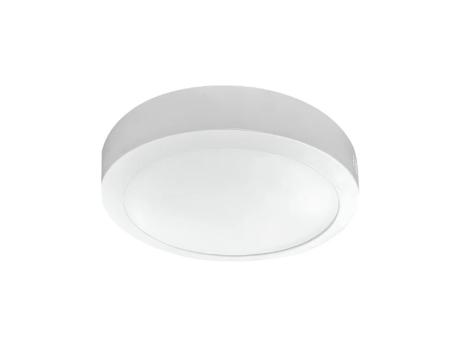 BBLINK LED plafonjera 24W, promenljiva boja svetla