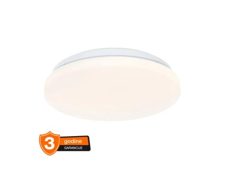 OSRAM LED plafonjera sa senzorom 18W 3000K IP44