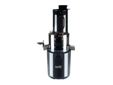 HOME Spori sokovnik za voće i povrće, 200W, 800 ml