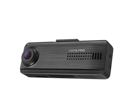 ALPINE DVR auto kamera 1080P