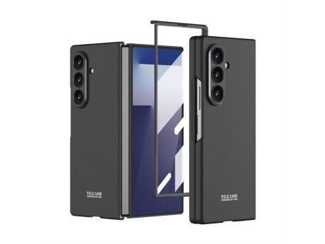 MS MOBILE COLORFUL FOLD Futrola za Samsung F966B Galaxy Z Fold 7 5G crna (GKK case)