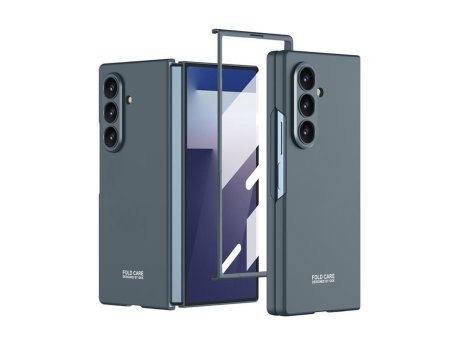 MS MOBILE COLORFUL FOLD Futrola za Samsung F966B Galaxy Z Fold 7 5G zelena (GKK case)