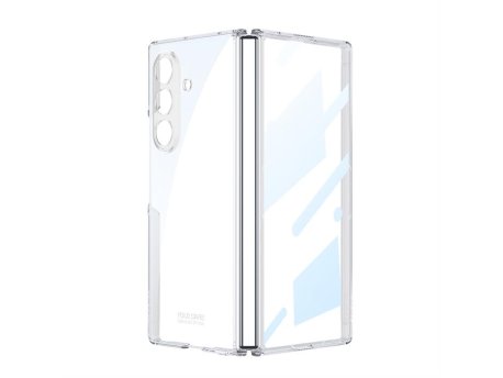 MS MOBILE COLOR LINE Futrola za Samsung F966B Galaxy Z Fold 7 5G providna (GKK case)