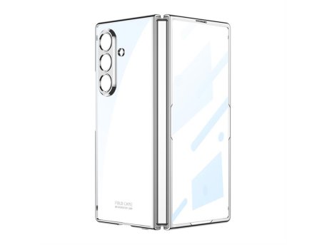 MS MOBILE COLOR LINE Futrola za Samsung F976B Galaxy Z Fold 8 Ultra siva (GKK case)