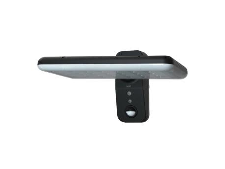 HOME Solarni LED reflektor sa senz. 19W 2000lm