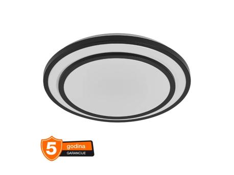 LEDVANCE LED plafonjera 36W t bela