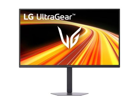 LG 32G620B-B IPS QHD 200Hz