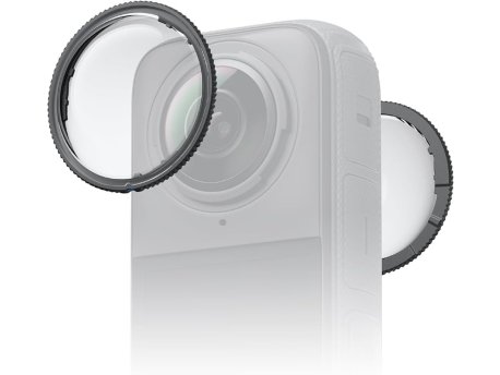 INSTA360 X5 Standard Lens Guards