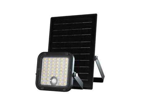 HOME Solarni LED reflektor sa senz. 13W 1500lm