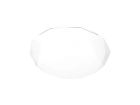 MITEA Dijamant LED plafonjera 24W, promenljiva boja svetla