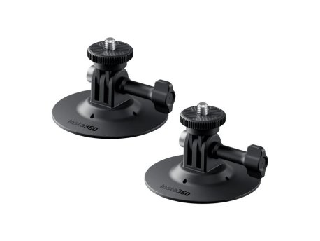 INSTA360 Flexible Adhesive Mount