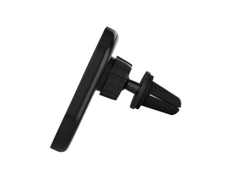 CANYON Car charger OnGrip 105 15W Qi2 Wireless Black