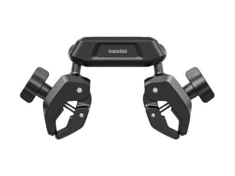 INSTA360 Crab Clamp