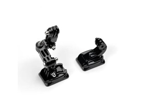 INSTA360 Helmet Mount Bundle
