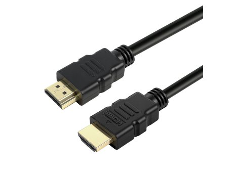 MS Kabl HDMI na HDMI, 2.0, 5m (1424200)