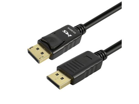 MS Kabl DisplayPort na DisplayPort 1.4, 2m (1424204)