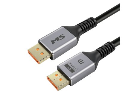 MS Kabl DisplayPort na DisplayPort 2.1, 1m (1424206)