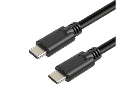 MS Kabl USB-C na USB-C, 3.1, 1m (1424159)