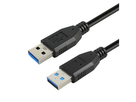 MS Kabl USB-A na USB-A, 3.0, 5m (1424176)