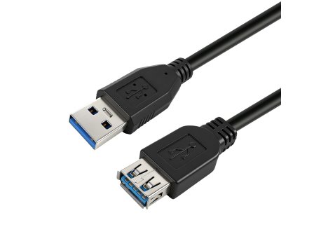 MS Kabl USB-A na USB-A, 3.0, 2m (1424178)