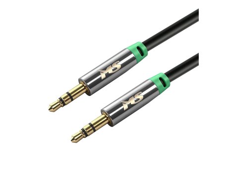 MS Kabl 3.5 mm na 3.5 mm, 1m (1424209)
