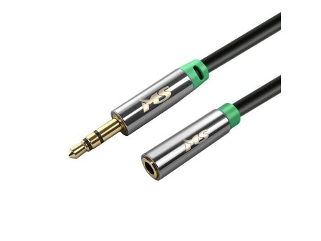 MS Kabl 3.5 mm na 3.5 mm, 1m (1424214)