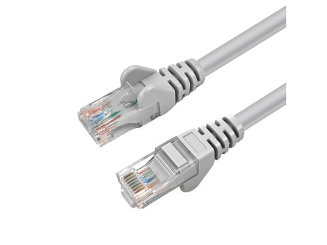 MS Kabl RJ-45 na RJ-45, Cat6, 2m (1424222)