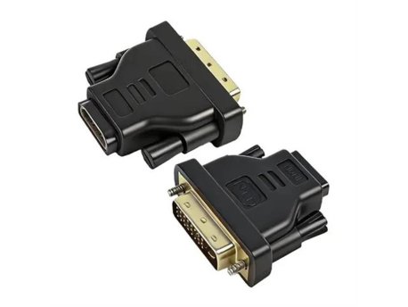 MS Adapter DVI-I na HDMI (1424225)