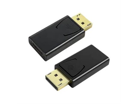 MS Adapter DisplayPort na HDMI (1424229)