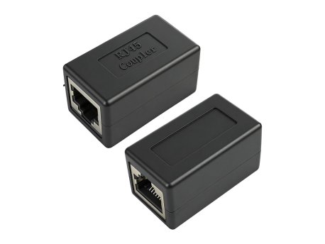 MS Adapter RJ-45 na RJ-45 (1424241)