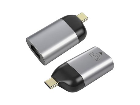 MS Adapter USB-C na RJ-45 (1424243)