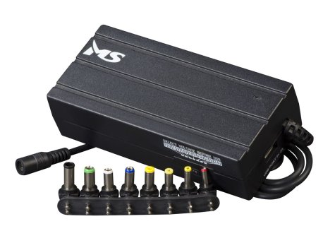 MS ARGER D300 univerzalni adapter 90W (1184012)