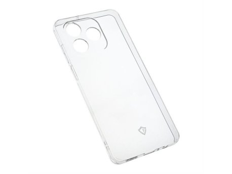 TERACELL Skin maska za Honor X5c Plus transparent