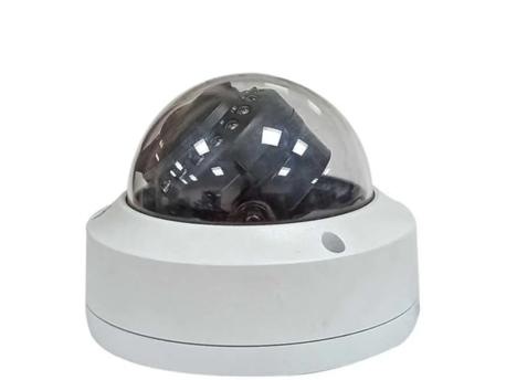 GMB CAM-AHD2MP-YCK20M Dome kamera 2 mpix B/W 20M IR LED 4 In 1, AHD/TVI/CVI/CVBS, IP66, 3.6mm Mic
